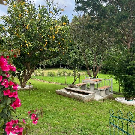 Casa Marina Villa San Martín Екстериор снимка
