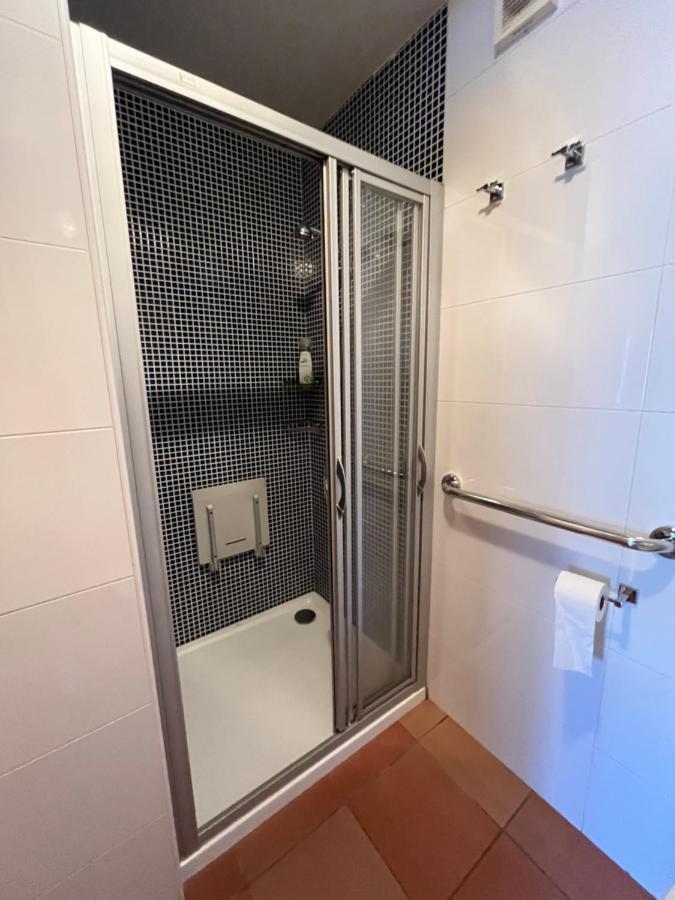 Casa Marina Villa San Martín Екстериор снимка