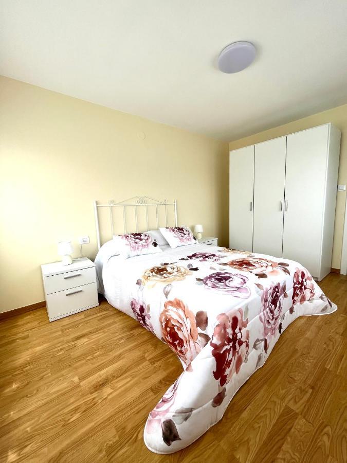 Casa Marina Villa San Martín Екстериор снимка