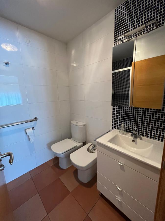 Casa Marina Villa San Martín Екстериор снимка