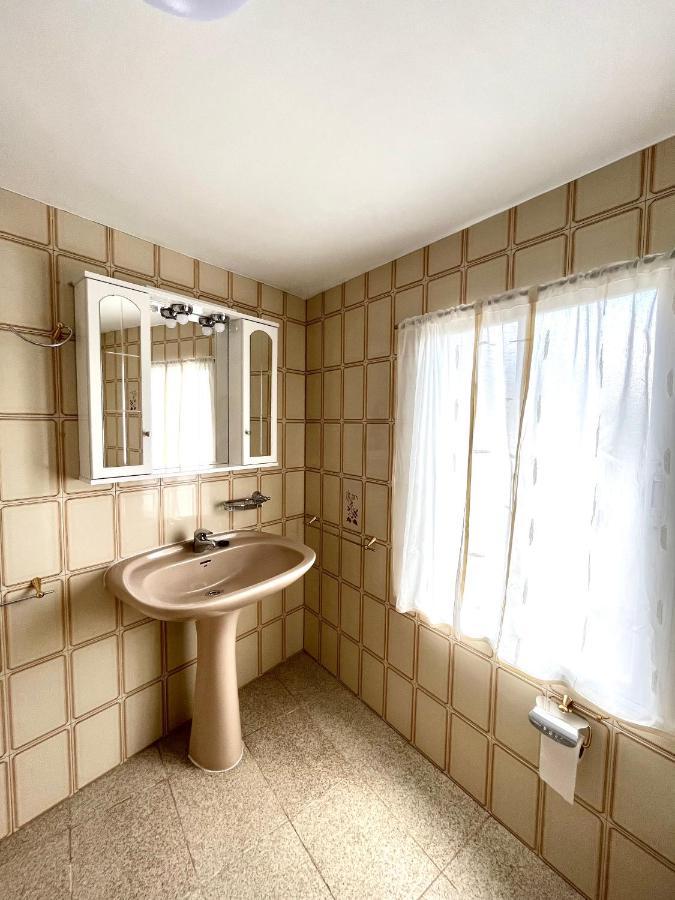 Casa Marina Villa San Martín Екстериор снимка