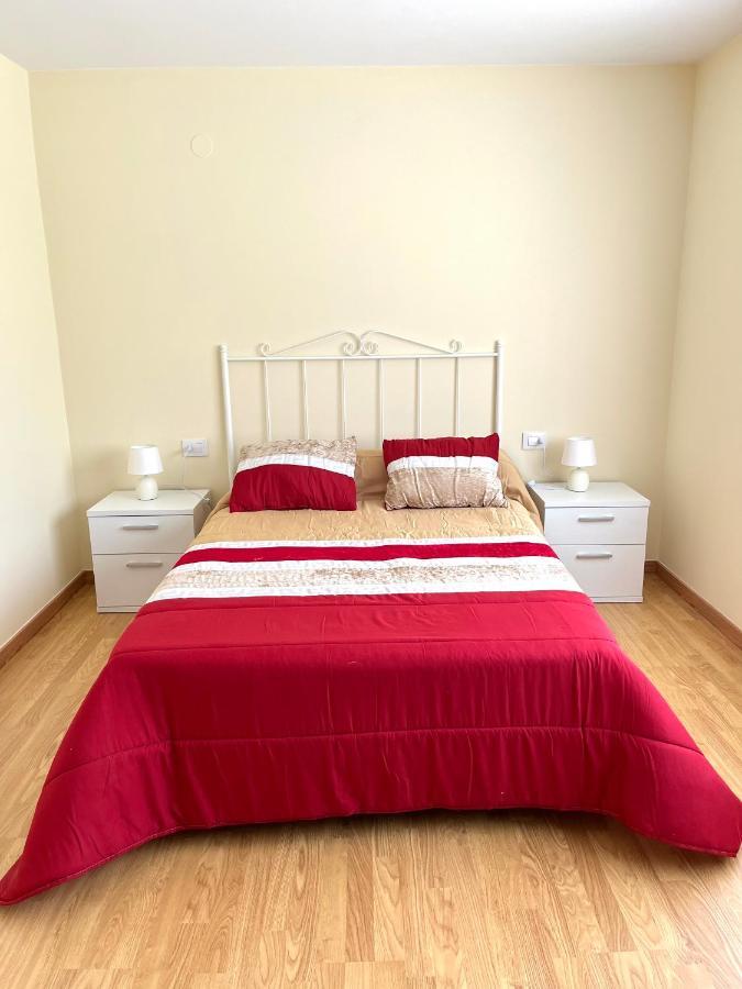Casa Marina Villa San Martín Екстериор снимка