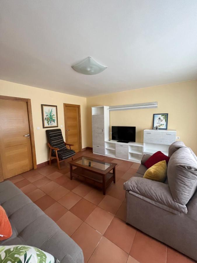 Casa Marina Villa San Martín Екстериор снимка